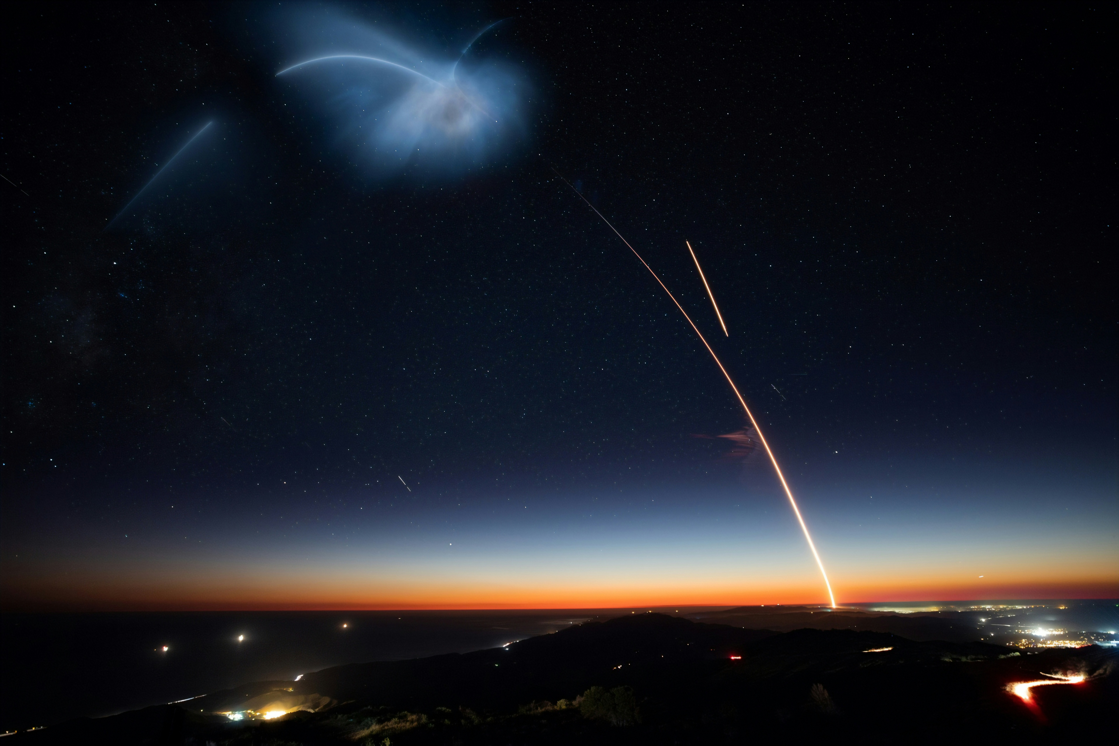 SpaceX Image