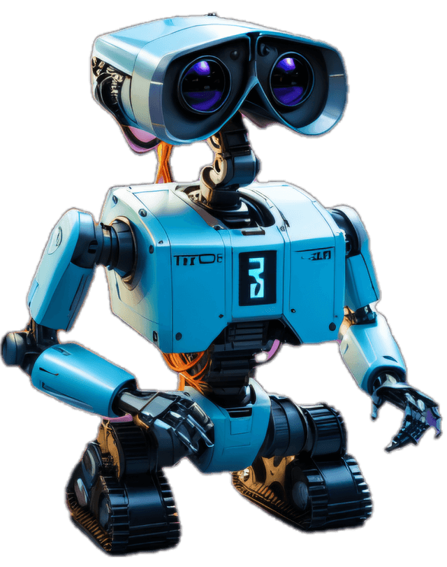 robot